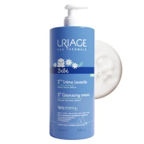 Uriage — французская термальная косметика