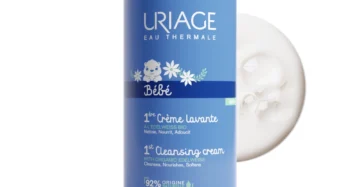 Uriage — французская термальная косметика