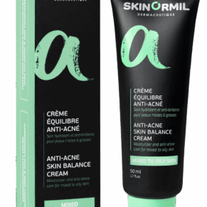 Skinormil — косметика для проблемной кожи