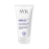 SVR — дерматологическая косметика из Франции