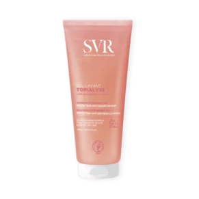 SVR — дерматологическая косметика из Франции