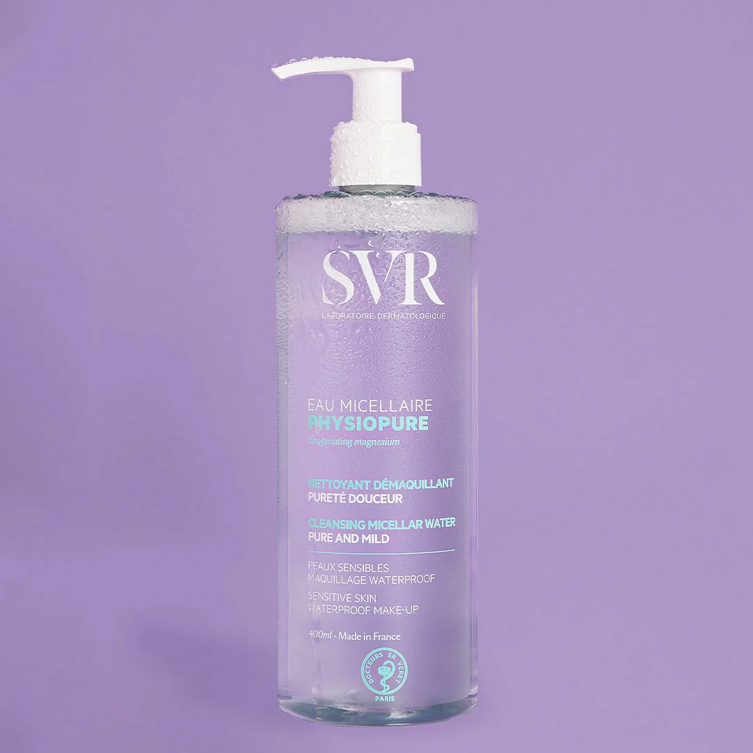 SVR Физиопюр Мицеллярная вода