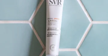 SVR Клариаль Солнцезащитный Крем SPF 50+
