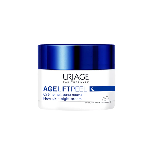 AGE LIFT PEEL Ночной крем «Новая кожа»