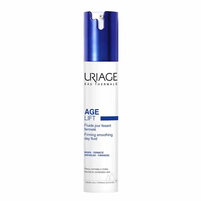 AGE LIFT Дневной укрепляющий разглаживающий флюид
