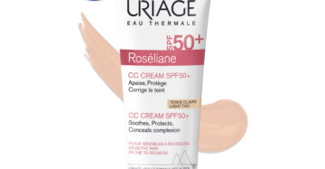 РОЗЕЛЬЯН СС КРЕМ SPF50+, 40 мл